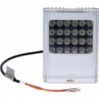 Axis Communications AXIS T90D35 W-LED
